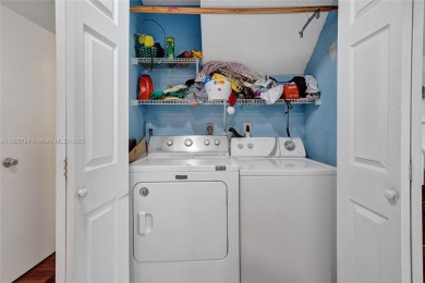Charming Townhouse Style Condo in the Heart of Kendale Lakes! on Miccosukee Golf and Country Club in Florida - for sale on GolfHomes.com, golf home, golf lot