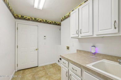 Exceptional value in the heart of World Golf Village-now offered on Slammer and Squire Golf Course in Florida - for sale on GolfHomes.com, golf home, golf lot