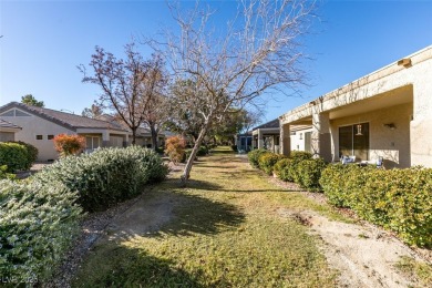 Adorable 2 bedroom townhome in desirable Green Valley in Sun on Desert Willow Golf Course in Nevada - for sale on GolfHomes.com, golf home, golf lot