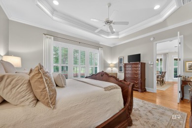 Welcome to this beautifully custom built corner lot home, by MD on Rock Creek Golf Club in Alabama - for sale on GolfHomes.com, golf home, golf lot