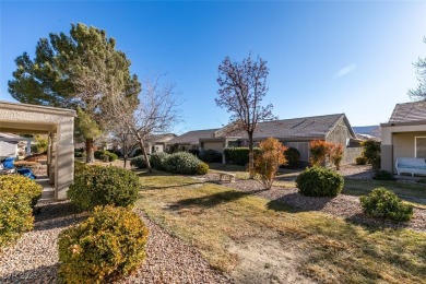 Adorable 2 bedroom townhome in desirable Green Valley in Sun on Desert Willow Golf Course in Nevada - for sale on GolfHomes.com, golf home, golf lot