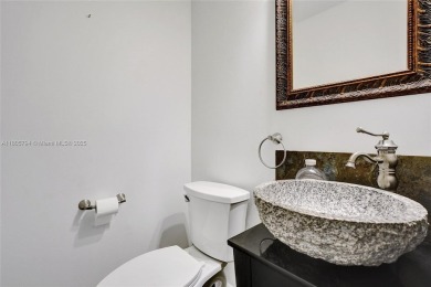 Charming Townhouse Style Condo in the Heart of Kendale Lakes! on Miccosukee Golf and Country Club in Florida - for sale on GolfHomes.com, golf home, golf lot
