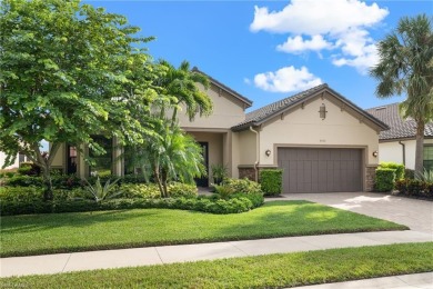 THIS HOME HAS IT ALL!  STUNNING VIEWS, FULL GOLF MEMBERSHIP, and on Esplanade Golf and  Country Club in Florida - for sale on GolfHomes.com, golf home, golf lot