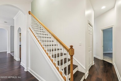 Exceptional value in the heart of World Golf Village-now offered on Slammer and Squire Golf Course in Florida - for sale on GolfHomes.com, golf home, golf lot