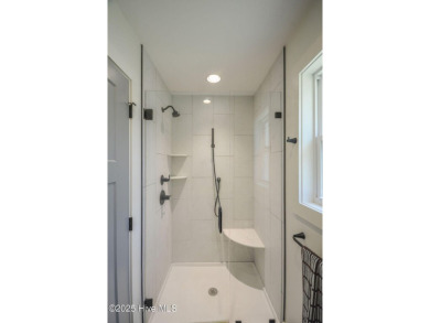 Pristine One Level Living on 1 Acre in the gated community of 7 on Seven Lakes Country Club in North Carolina - for sale on GolfHomes.com, golf home, golf lot