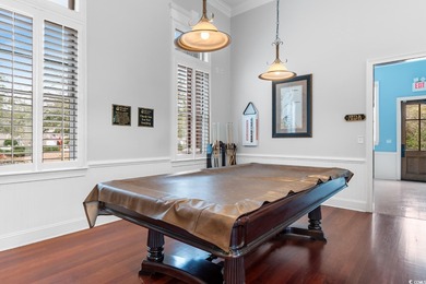 Experience the pinnacle of coastal luxury in this elegantly on Barefoot Resort and Golf Club  in South Carolina - for sale on GolfHomes.com, golf home, golf lot