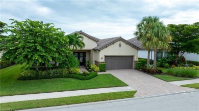 THIS HOME HAS IT ALL!  STUNNING VIEWS, FULL GOLF MEMBERSHIP, and on Esplanade Golf and  Country Club in Florida - for sale on GolfHomes.com, golf home, golf lot