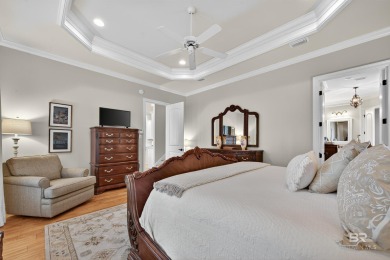 Welcome to this beautifully custom built corner lot home, by MD on Rock Creek Golf Club in Alabama - for sale on GolfHomes.com, golf home, golf lot