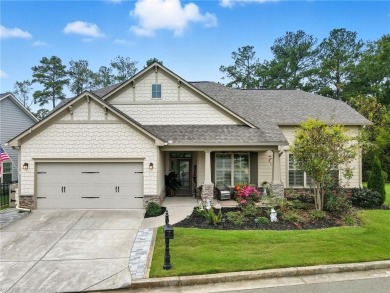 Absolutely STUNNING, complete top to bottom remodel with on The Fairways at Laurel Canyon in Georgia - for sale on GolfHomes.com, golf home, golf lot