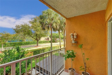 Charming Townhouse Style Condo in the Heart of Kendale Lakes! on Miccosukee Golf and Country Club in Florida - for sale on GolfHomes.com, golf home, golf lot