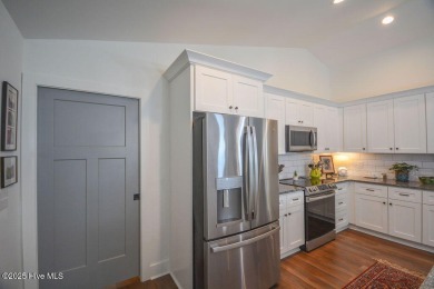 Pristine One Level Living on 1 Acre in the gated community of 7 on Seven Lakes Country Club in North Carolina - for sale on GolfHomes.com, golf home, golf lot