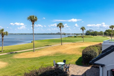 This priceless view comes with a completely reimagined luxury on Sandestin Golf and Beach Resort - The Links in Florida - for sale on GolfHomes.com, golf home, golf lot