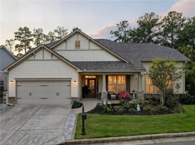 Absolutely STUNNING, complete top to bottom remodel with on The Fairways at Laurel Canyon in Georgia - for sale on GolfHomes.com, golf home, golf lot