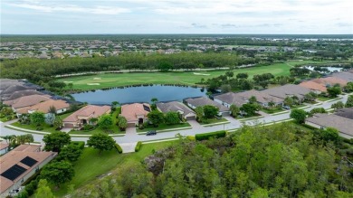 THIS HOME HAS IT ALL!  STUNNING VIEWS, FULL GOLF MEMBERSHIP, and on Esplanade Golf and  Country Club in Florida - for sale on GolfHomes.com, golf home, golf lot