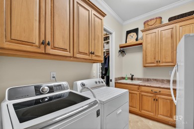 Welcome to this beautifully custom built corner lot home, by MD on Rock Creek Golf Club in Alabama - for sale on GolfHomes.com, golf home, golf lot