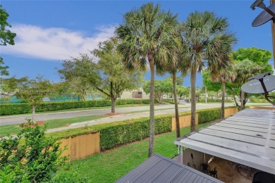 Charming Townhouse Style Condo in the Heart of Kendale Lakes! on Miccosukee Golf and Country Club in Florida - for sale on GolfHomes.com, golf home, golf lot