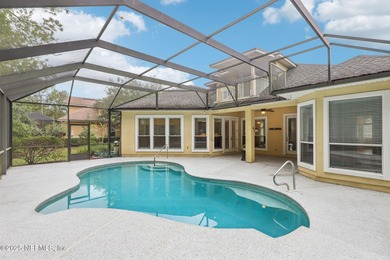 Exceptional value in the heart of World Golf Village-now offered on Slammer and Squire Golf Course in Florida - for sale on GolfHomes.com, golf home, golf lot