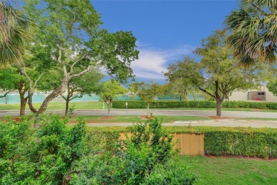 Charming Townhouse Style Condo in the Heart of Kendale Lakes! on Miccosukee Golf and Country Club in Florida - for sale on GolfHomes.com, golf home, golf lot