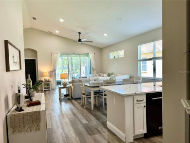 WELCOME TO TARA PRESERVE.  Step into this inviting lake-view on The Preserve Golf Club At Tara in Florida - for sale on GolfHomes.com, golf home, golf lot
