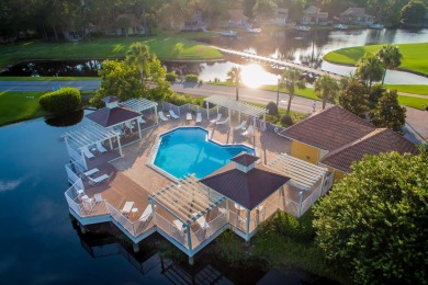 This priceless view comes with a completely reimagined luxury on Sandestin Golf and Beach Resort - The Links in Florida - for sale on GolfHomes.com, golf home, golf lot