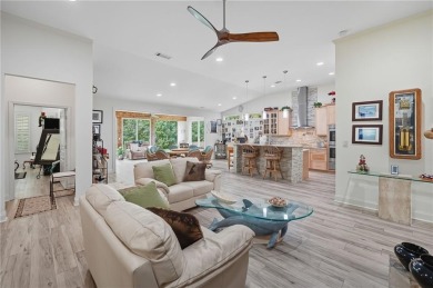 Absolutely STUNNING, complete top to bottom remodel with on The Fairways at Laurel Canyon in Georgia - for sale on GolfHomes.com, golf home, golf lot