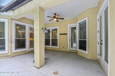 Exceptional value in the heart of World Golf Village-now offered on Slammer and Squire Golf Course in Florida - for sale on GolfHomes.com, golf home, golf lot