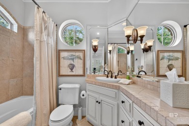 Welcome to this beautifully custom built corner lot home, by MD on Rock Creek Golf Club in Alabama - for sale on GolfHomes.com, golf home, golf lot