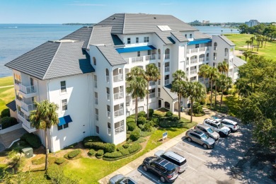 This priceless view comes with a completely reimagined luxury on Sandestin Golf and Beach Resort - The Links in Florida - for sale on GolfHomes.com, golf home, golf lot