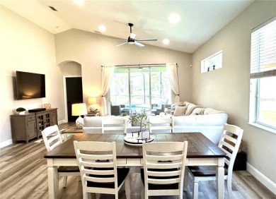 WELCOME TO TARA PRESERVE.  Step into this inviting lake-view on The Preserve Golf Club At Tara in Florida - for sale on GolfHomes.com, golf home, golf lot