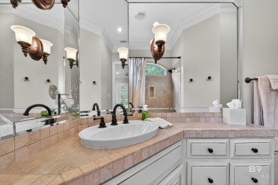 Welcome to this beautifully custom built corner lot home, by MD on Rock Creek Golf Club in Alabama - for sale on GolfHomes.com, golf home, golf lot