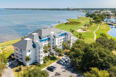This priceless view comes with a completely reimagined luxury on Sandestin Golf and Beach Resort - The Links in Florida - for sale on GolfHomes.com, golf home, golf lot