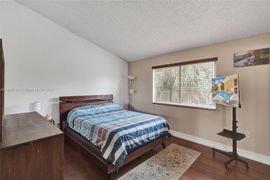 Charming Townhouse Style Condo in the Heart of Kendale Lakes! on Miccosukee Golf and Country Club in Florida - for sale on GolfHomes.com, golf home, golf lot