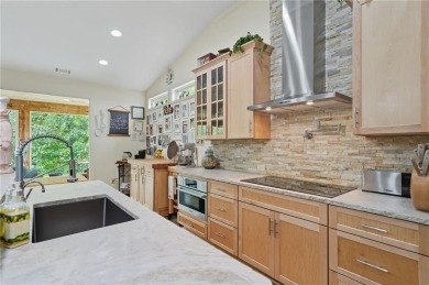 Absolutely STUNNING, complete top to bottom remodel with on The Fairways at Laurel Canyon in Georgia - for sale on GolfHomes.com, golf home, golf lot