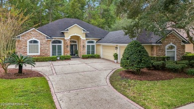 Exceptional value in the heart of World Golf Village-now offered on Slammer and Squire Golf Course in Florida - for sale on GolfHomes.com, golf home, golf lot