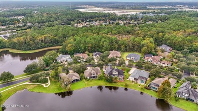 Exceptional value in the heart of World Golf Village-now offered on Slammer and Squire Golf Course in Florida - for sale on GolfHomes.com, golf home, golf lot