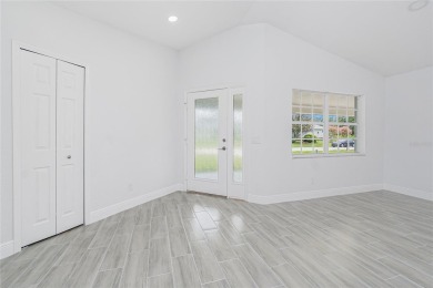 Fully Renovated Pool Home - No HOA, No Flood Insurance Required on Lemon Bay Golf Club in Florida - for sale on GolfHomes.com, golf home, golf lot