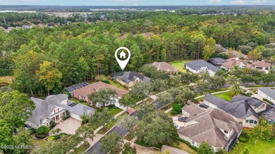 Exceptional value in the heart of World Golf Village-now offered on Slammer and Squire Golf Course in Florida - for sale on GolfHomes.com, golf home, golf lot