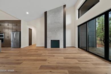 The attention to detail is everywhere you look in this BRAND NEW on Torreon Golf Club in Arizona - for sale on GolfHomes.com, golf home, golf lot