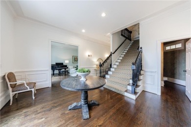 Discover this exceptional estate home in the prestigious COUNTRY on Country Club of the South in Georgia - for sale on GolfHomes.com, golf home, golf lot