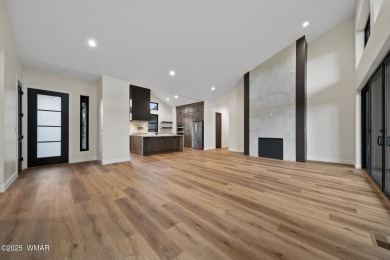 The attention to detail is everywhere you look in this BRAND NEW on Torreon Golf Club in Arizona - for sale on GolfHomes.com, golf home, golf lot