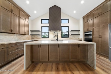 The attention to detail is everywhere you look in this BRAND NEW on Torreon Golf Club in Arizona - for sale on GolfHomes.com, golf home, golf lot