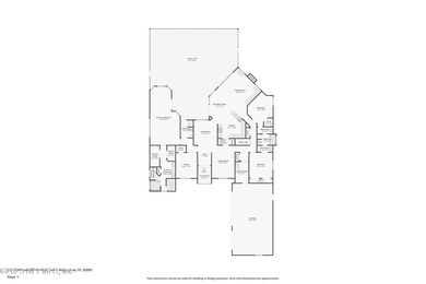 Exceptional value in the heart of World Golf Village-now offered on Slammer and Squire Golf Course in Florida - for sale on GolfHomes.com, golf home, golf lot