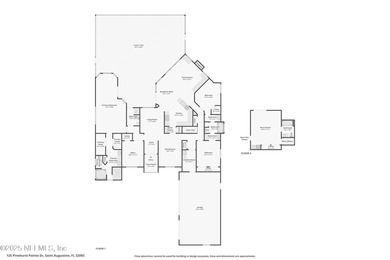 Exceptional value in the heart of World Golf Village-now offered on Slammer and Squire Golf Course in Florida - for sale on GolfHomes.com, golf home, golf lot