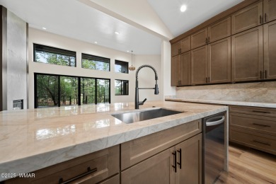 The attention to detail is everywhere you look in this BRAND NEW on Torreon Golf Club in Arizona - for sale on GolfHomes.com, golf home, golf lot