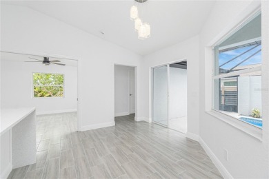 Fully Renovated Pool Home - No HOA, No Flood Insurance Required on Lemon Bay Golf Club in Florida - for sale on GolfHomes.com, golf home, golf lot