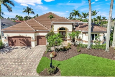 Welcome to 14581 Headwater Bay Lane, a magnificent single-family on Gulf Harbour Yacht and Country Club in Florida - for sale on GolfHomes.com, golf home, golf lot