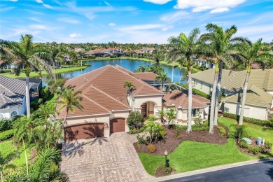 Welcome to 14581 Headwater Bay Lane, a magnificent single-family on Gulf Harbour Yacht and Country Club in Florida - for sale on GolfHomes.com, golf home, golf lot