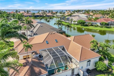 Welcome to 14581 Headwater Bay Lane, a magnificent single-family on Gulf Harbour Yacht and Country Club in Florida - for sale on GolfHomes.com, golf home, golf lot