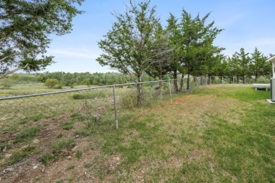 3 bedroom, 2 bath, 2-car garage home situated on nearly 3 acres on Clarendon Country Club in Texas - for sale on GolfHomes.com, golf home, golf lot