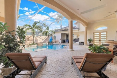 Welcome to 14581 Headwater Bay Lane, a magnificent single-family on Gulf Harbour Yacht and Country Club in Florida - for sale on GolfHomes.com, golf home, golf lot